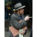 Motherless Brooklyn Willem Dafoe Coat